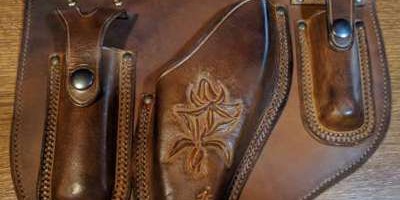 Ceinture porte-outils