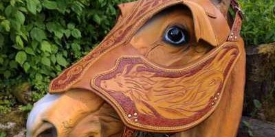 masque pour cheval2