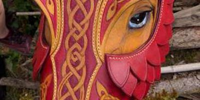 masque pour cheval2-vue 3