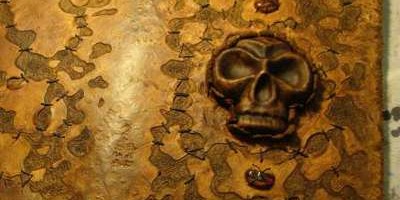 Grimoire Nécromant 2 