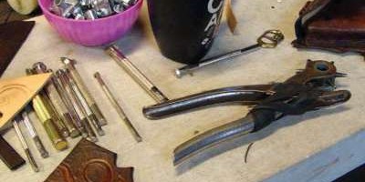 outils repoussage, matoirs