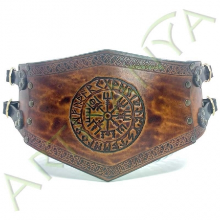 Serre taille_ Vegvisir