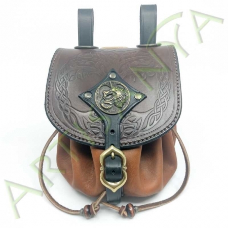 Sac bourse_ Esprit de bois