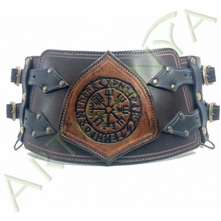 Ceinture de Force Rôdeur_ Vegvísir