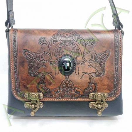 Sac Ottar_  Eikthyrnir