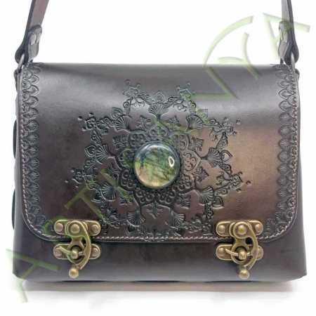Sac Ottar_  Mandala