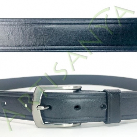 vue de face de la Ceinture Chic