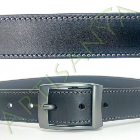 vue de face de la Ceinture Elégance