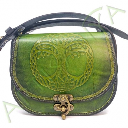 Sac Edda_ motif Yggdrasil