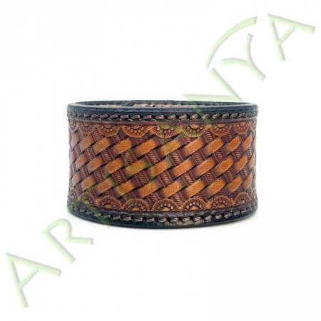 Bracelet Balrog_ Western