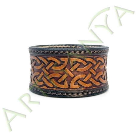 Bracelet Balrog_ Celte