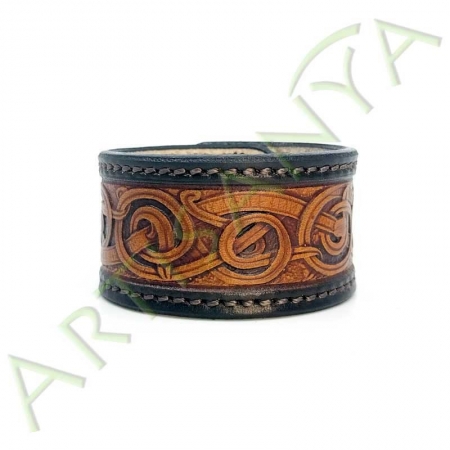 Bracelet Balrog_ Viking