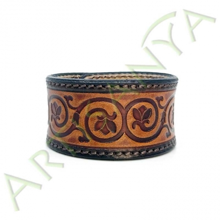 Bracelet Balrog_ Nature