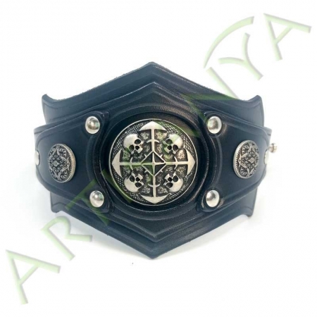 Bracelet Ragnar_ Nécromant
