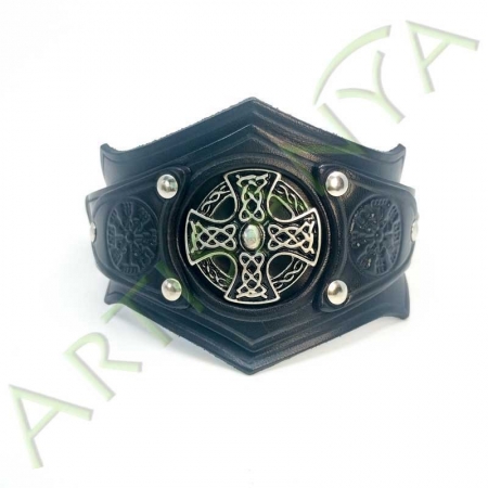 Bracelet Ragnar_VegCeltique