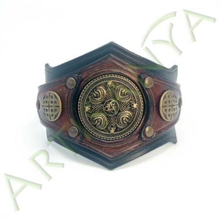 Bracelet Ragnar_ NorthCelte