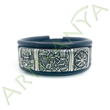 Bracelet Bifrost_Fjalar