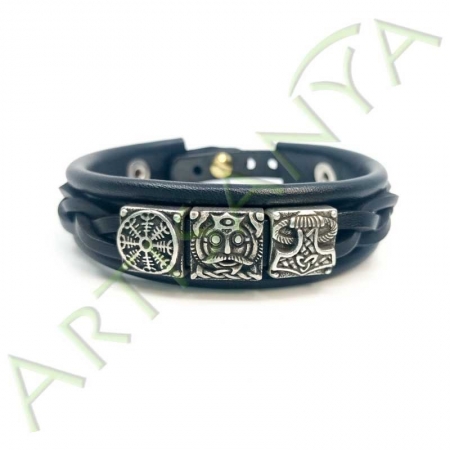 Bracelet Bifrost_Gladsheim