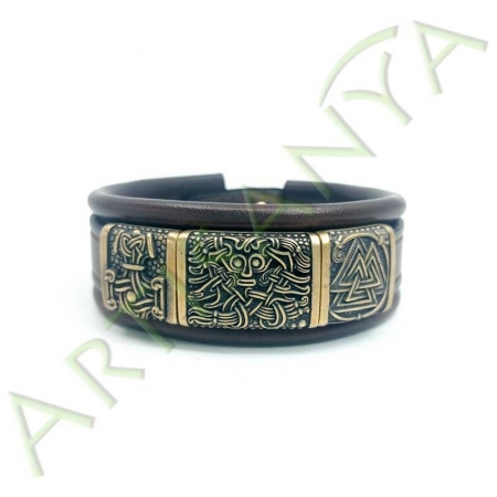 Bracelet Bifrost_Godheim