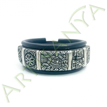 Bracelet Bifrost_Gullikambi