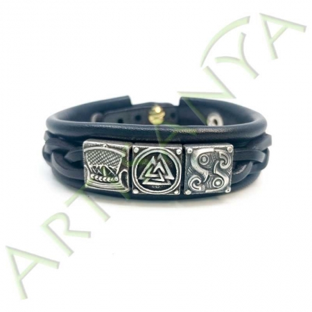 Bracelet Bifrost_Noatun