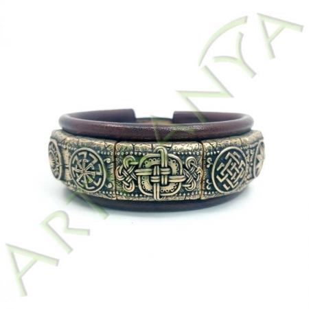 Bracelet Bifrost_Yggdrasil