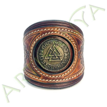 Bracelet Khal Drogo_3 Nornes