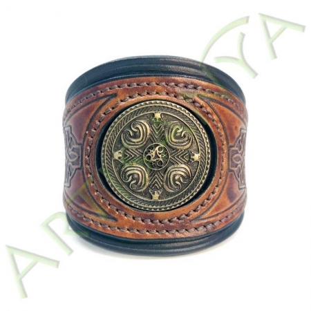 Bracelet Khal Drogo_The North