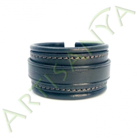 Bracelet Elégance_noir